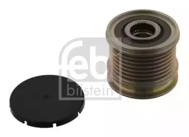 29709 FEBI BILSTEIN Механизм свободного хода генератора 29709 FEBI BILSTEIN Механизм свободного хода генератора