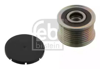 29771 FEBI BILSTEIN Механизм свободного хода генератора 29771 FEBI BILSTEIN Механизм свободного хода генератора