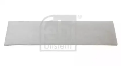 29815 FEBI BILSTEIN Фильтр, воздух во внутренном пространстве 29815 FEBI BILSTEIN Фильтр, воздух во внутренном пространстве