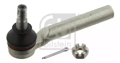 29853 FEBI BILSTEIN Наконечник поперечной рулевой тяги 29853 FEBI BILSTEIN Наконечник поперечной рулевой тяги
