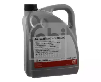30018 FEBI BILSTEIN Масло автоматической коробки передач 30018 FEBI BILSTEIN Масло автоматической коробки передач