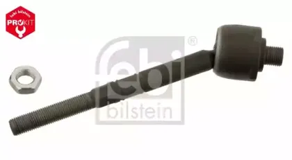 30037 FEBI BILSTEIN Осевой шарнир, рулевая тяга 30037 FEBI BILSTEIN Осевой шарнир, рулевая тяга