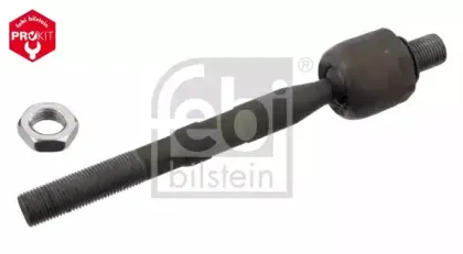 30091 FEBI BILSTEIN Осевой шарнир, рулевая тяга 30091 FEBI BILSTEIN Осевой шарнир, рулевая тяга
