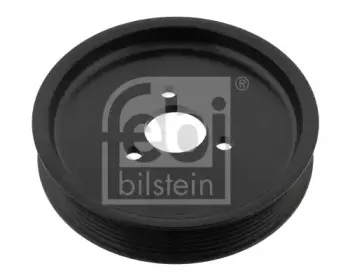 30123 FEBI BILSTEIN Ременный шкив, насос гидроусилителя 30123 FEBI BILSTEIN Ременный шкив, насос гидроусилителя