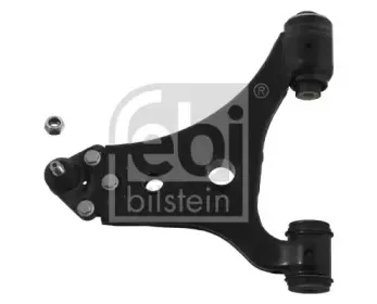 30198 FEBI BILSTEIN Рычаг независимой подвески колеса, подвеска колеса 30198 FEBI BILSTEIN Рычаг независимой подвески колеса, подвеска колеса