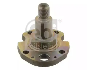 30276 FEBI BILSTEIN Осевая цапфа, балка моста 30276 FEBI BILSTEIN Осевая цапфа, балка моста