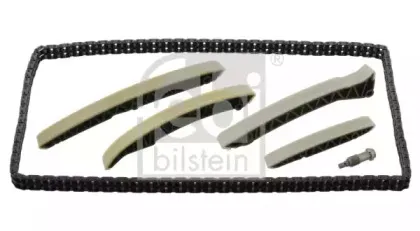 30320 FEBI BILSTEIN Комплект цели привода распредвала 30320 FEBI BILSTEIN Комплект цели привода распредвала
