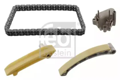 30342 FEBI BILSTEIN Комплект цели привода распредвала 30342 FEBI BILSTEIN Комплект цели привода распредвала