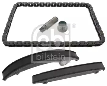 30449 FEBI BILSTEIN Комплект цели привода распредвала 30449 FEBI BILSTEIN Комплект цели привода распредвала