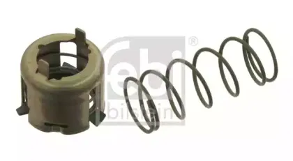 30487 FEBI BILSTEIN Ремкомплект, автоматическое регулирование тормозная система 30487 FEBI BILSTEIN Ремкомплект, автоматическое регулирование тормозная система