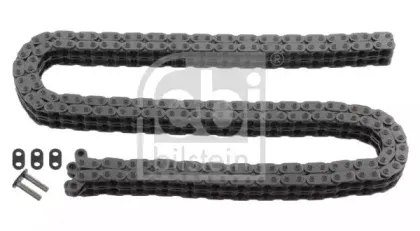 30498 FEBI BILSTEIN Цепь привода распредвала 30498 FEBI BILSTEIN Цепь привода распредвала