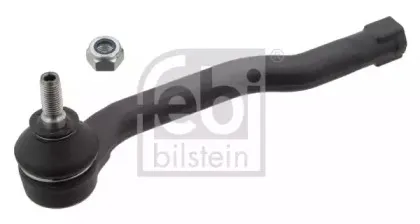 30527 FEBI BILSTEIN Наконечник поперечной рулевой тяги 30527 FEBI BILSTEIN Наконечник поперечной рулевой тяги