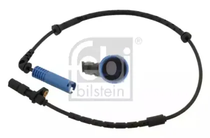 30532 FEBI BILSTEIN Датчик, частота вращения колеса 30532 FEBI BILSTEIN Датчик, частота вращения колеса