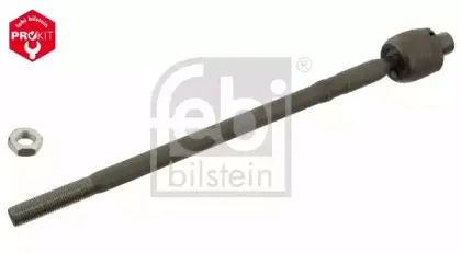 30577 FEBI BILSTEIN Осевой шарнир, рулевая тяга 30577 FEBI BILSTEIN Осевой шарнир, рулевая тяга