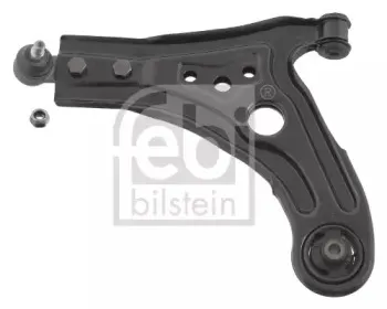 30605 FEBI BILSTEIN Рычаг независимой подвески колеса, подвеска колеса 30605 FEBI BILSTEIN Рычаг независимой подвески колеса, подвеска колеса