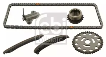 30639 FEBI BILSTEIN Комплект цели привода распредвала 30639 FEBI BILSTEIN Комплект цели привода распредвала