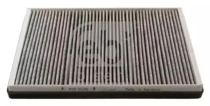 30640 FEBI BILSTEIN Фильтр, воздух во внутренном пространстве 30640 FEBI BILSTEIN Фильтр, воздух во внутренном пространстве