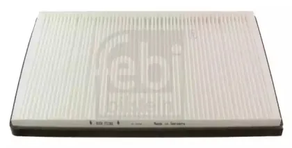 30641 FEBI BILSTEIN Фильтр, воздух во внутренном пространстве 30641 FEBI BILSTEIN Фильтр, воздух во внутренном пространстве