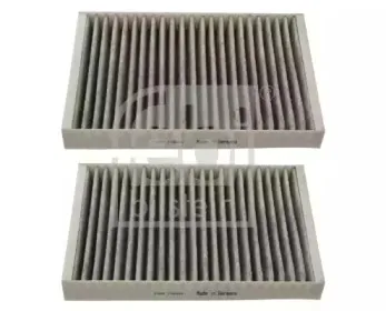 30642 FEBI BILSTEIN Фильтр, воздух во внутренном пространстве 30642 FEBI BILSTEIN Фильтр, воздух во внутренном пространстве