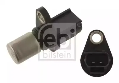 30674 FEBI BILSTEIN Датчик, положение распределительного вала 30674 FEBI BILSTEIN Датчик, положение распределительного вала