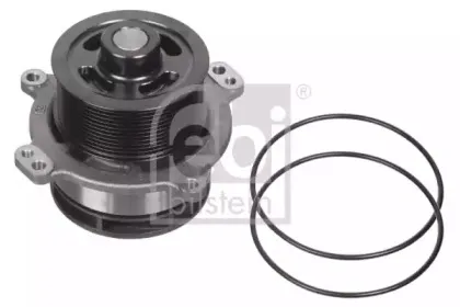 30681 FEBI BILSTEIN Водяной насос 30681 FEBI BILSTEIN Водяной насос