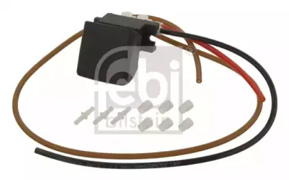 30698 FEBI BILSTEIN Регулировочный элемент, регулирование высоты сиденья 30698 FEBI BILSTEIN Регулировочный элемент, регулирование высоты сиденья