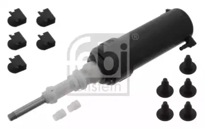 30702 FEBI BILSTEIN Рабочий цилиндр, регулировка положения сидения 30702 FEBI BILSTEIN Рабочий цилиндр, регулировка положения сидения