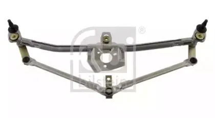 30734 FEBI BILSTEIN Система тяг и рычагов привода стеклоочистителя 30734 FEBI BILSTEIN Система тяг и рычагов привода стеклоочистителя