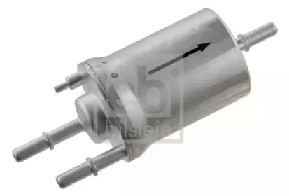 30754 FEBI BILSTEIN Топливный фильтр 30754 FEBI BILSTEIN Топливный фильтр