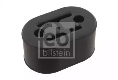 30784 FEBI BILSTEIN Кронштейн, система выпуска ОГ 30784 FEBI BILSTEIN Кронштейн, система выпуска ОГ