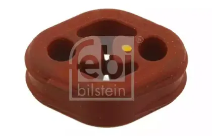 30790 FEBI BILSTEIN Кронштейн, система выпуска ОГ 30790 FEBI BILSTEIN Кронштейн, система выпуска ОГ