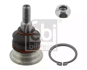 30863 FEBI BILSTEIN Несущий / направляющий шарнир 30863 FEBI BILSTEIN Несущий / направляющий шарнир