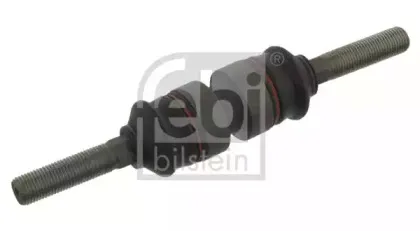 30876 FEBI BILSTEIN Осевой шарнир, рулевая тяга 30876 FEBI BILSTEIN Осевой шарнир, рулевая тяга