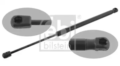 30883 FEBI BILSTEIN Газовая пружина, крышка багажник 30883 FEBI BILSTEIN Газовая пружина, крышка багажник