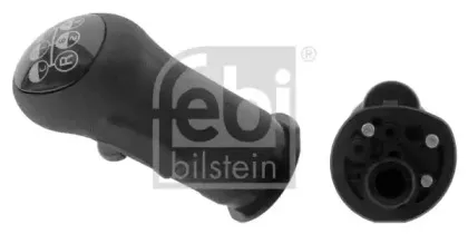 30899 FEBI BILSTEIN Ручка рычага переключения передач 30899 FEBI BILSTEIN Ручка рычага переключения передач