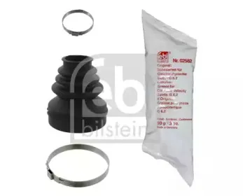 31056 FEBI BILSTEIN Комплект пылника, приводной вал 31056 FEBI BILSTEIN Комплект пылника, приводной вал
