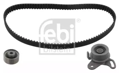 31061 FEBI BILSTEIN Комплект ремня ГРМ 31061 FEBI BILSTEIN Комплект ремня ГРМ