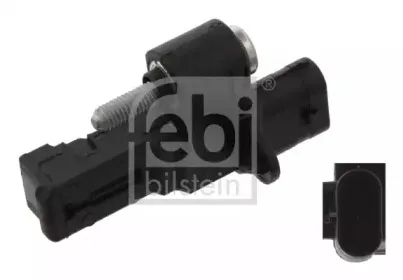 31088 FEBI BILSTEIN Датчик импульсов 31088 FEBI BILSTEIN Датчик импульсов