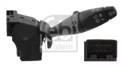 31171 FEBI BILSTEIN Переключатель стеклоочистителя 31171 FEBI BILSTEIN Переключатель стеклоочистителя