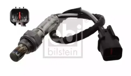 31221 FEBI BILSTEIN Лямбда-зонд 31221 FEBI BILSTEIN Лямбда-зонд