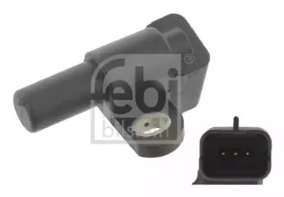 31238 FEBI BILSTEIN Датчик, положение распределительного вала 31238 FEBI BILSTEIN Датчик, положение распределительного вала