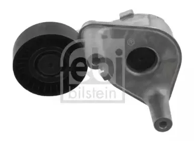 31256 FEBI BILSTEIN Натяжитель ремня, клиновой зубча 31256 FEBI BILSTEIN Натяжитель ремня, клиновой зубча