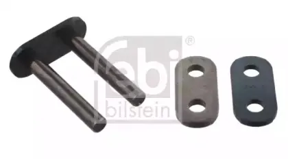 31282 FEBI BILSTEIN Цепное звено, цепь привода 31282 FEBI BILSTEIN Цепное звено, цепь привода