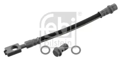 31408 FEBI BILSTEIN Тормозной шланг 31408 FEBI BILSTEIN Тормозной шланг