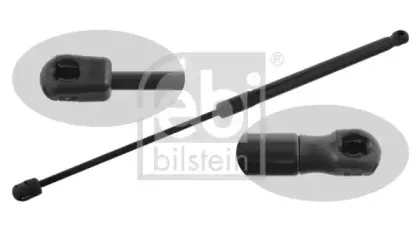 31438 FEBI BILSTEIN Газовая пружина, крышка багажник 31438 FEBI BILSTEIN Газовая пружина, крышка багажник