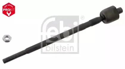 31520 FEBI BILSTEIN Осевой шарнир, рулевая тяга 31520 FEBI BILSTEIN Осевой шарнир, рулевая тяга