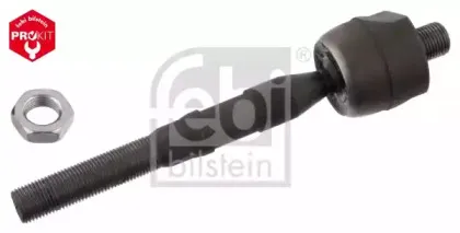 31522 FEBI BILSTEIN Осевой шарнир, рулевая тяга 31522 FEBI BILSTEIN Осевой шарнир, рулевая тяга