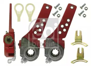 31574 FEBI BILSTEIN Система тяг и рычагов, тормозная система 31574 FEBI BILSTEIN Система тяг и рычагов, тормозная система