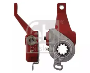 31599 FEBI BILSTEIN Система тяг и рычагов, тормозная система 31599 FEBI BILSTEIN Система тяг и рычагов, тормозная система