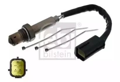 31628 FEBI BILSTEIN Лямбда-зонд 31628 FEBI BILSTEIN Лямбда-зонд